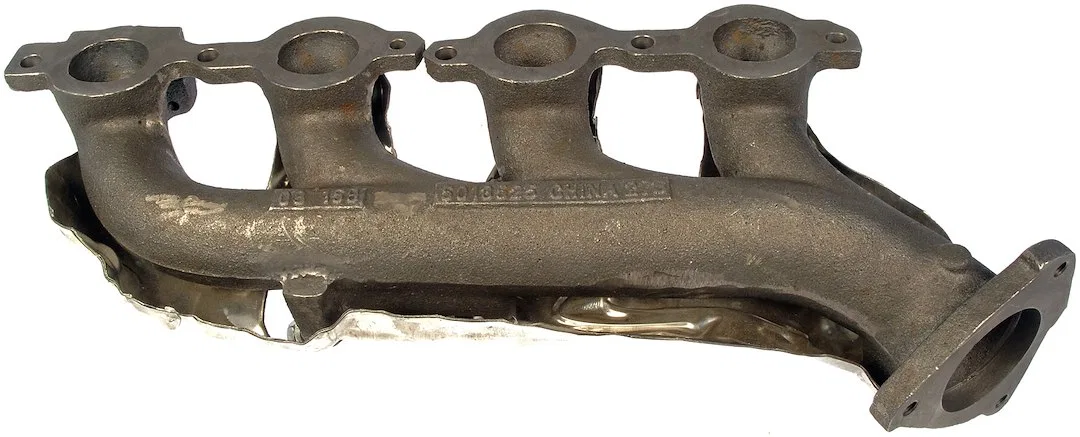 674-525 – DORMAN Exhaust Manifold, OE Replacement With Gaskets/ Hardware